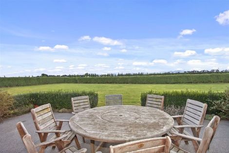 Photo of property in 489 Two Chain Road, Swannanoa, Rangiora, 7476