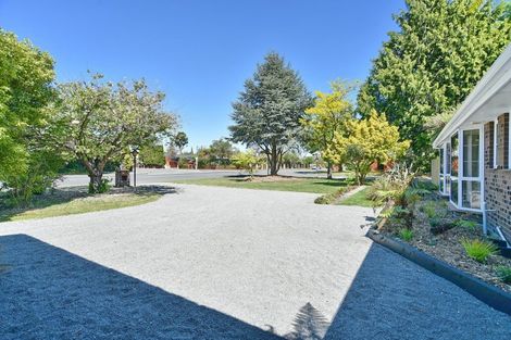 Photo of property in 264 Kingsbury Avenue, Rangiora, 7400