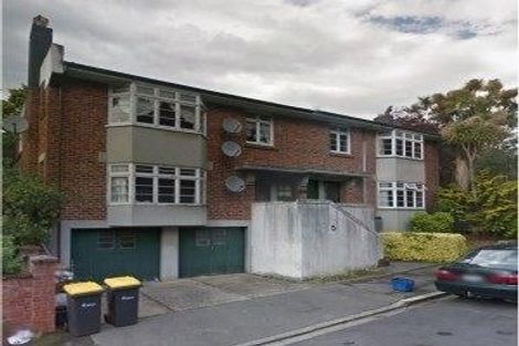 Photo of property in 1/5 Duchess Avenue, Dunedin Central, Dunedin, 9016