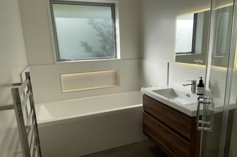 Photo of property in 2/53 Orrick Crescent, Avondale, Christchurch, 8061