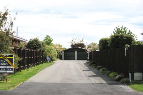 Photo of property in 61 Feldwick Drive, Kaiapoi, 7630