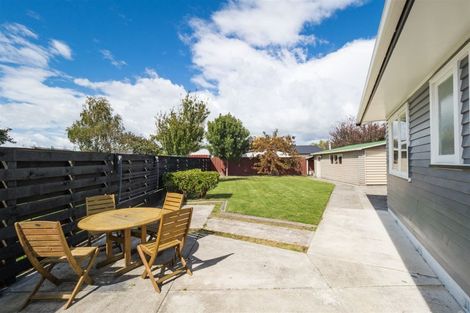 Photo of property in 22 Rhodes Drive, Kelvin Grove, Palmerston North, 4414