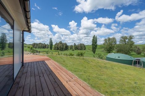 Photo of property in 1052a Mangarino Road, Hangatiki, Te Kuiti, 3977