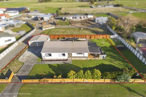 Photo of property in 93 Hendersons Line, Marton, 4710