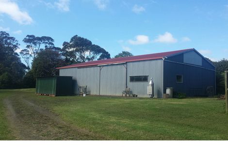 Photo of property in 3664 State Highway 23, Raglan, 3295