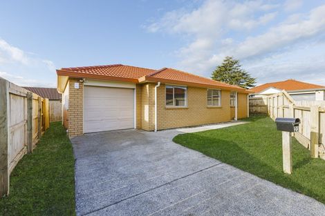 Photo of property in 23 Margarita Rise, Pukekohe, 2120