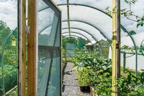 Photo of property in 63 Woodward Road, Maungatapere, Whangarei, 0179