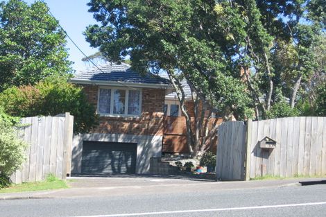 Photo of property in 10 Forrest Hill Road, Forrest Hill, Auckland, 0620
