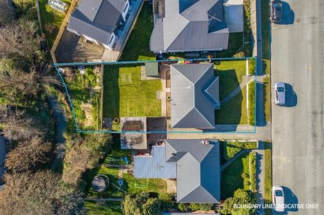 Photo of property in 35 Douglas Street, Highfield, Timaru, 7910