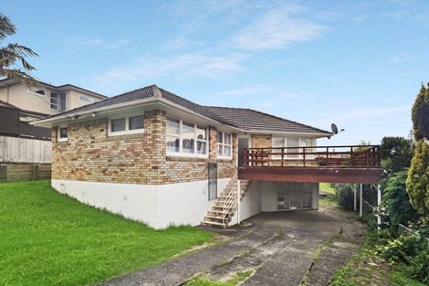 Photo of property in 50 Mcfadzean Drive, Blockhouse Bay, Auckland, 0600