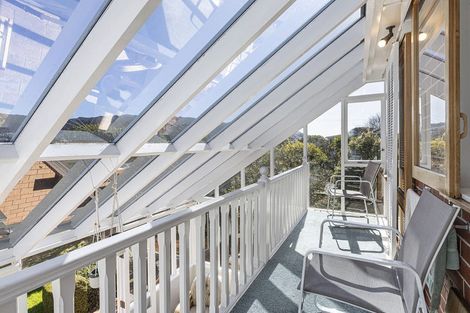 Photo of property in 66 Taylor Terrace, Tawa, Wellington, 5028