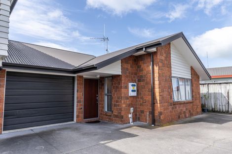 Photo of property in 217d Killarney Road, Frankton, Hamilton, 3204