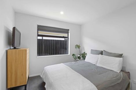 Photo of property in 7/21 Blakes Road, Belfast, Christchurch, 8051