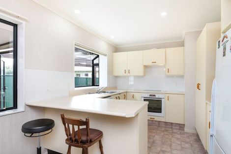 Photo of property in 281a Ruahine Street, Terrace End, Palmerston North, 4410