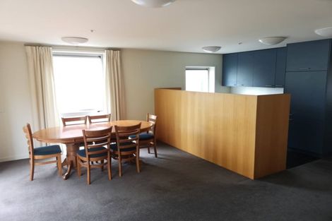 Photo of property in 21 Cambridge Terrace, Christchurch Central, Christchurch, 8013