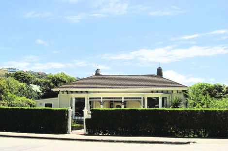 Photo of property in 24 Head Street, Sumner, Christchurch, 8081