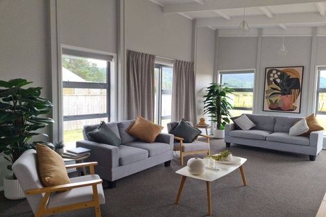 Photo of property in 141 Fitzherbert Street, Featherston, 5710