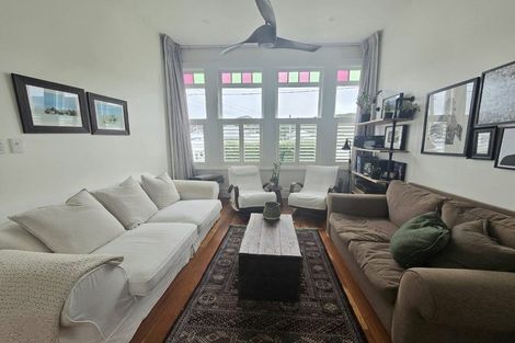 Photo of property in 87 Tiber Street, Island Bay, Wellington, 6023