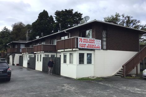 Photo of property in 6/70 Mill Road, Kensington, Whangarei, 0112