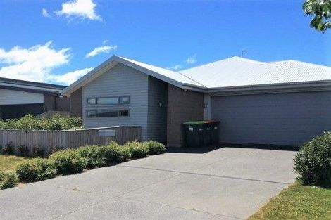 Photo of property in 71 Newman Road, Rolleston, 7614