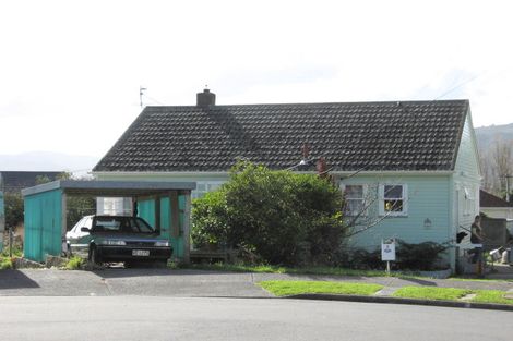 Photo of property in 3 Saxby Grove, Naenae, Lower Hutt, 5011