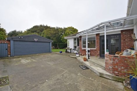 Photo of property in 142 Morton Street, Strathern, Invercargill, 9812