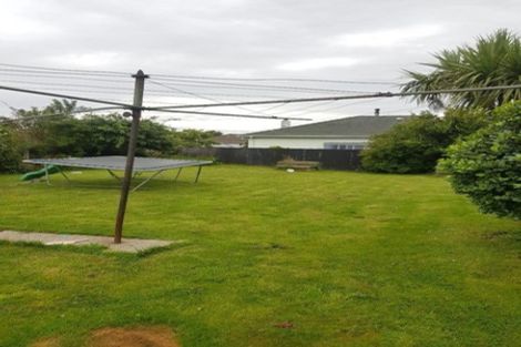 Photo of property in 320 Tay Street, Turnbull Thomson Park, Invercargill, 9810