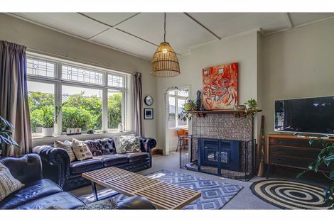 Photo of property in 107 Le Cren Street, Seaview, Timaru, 7910