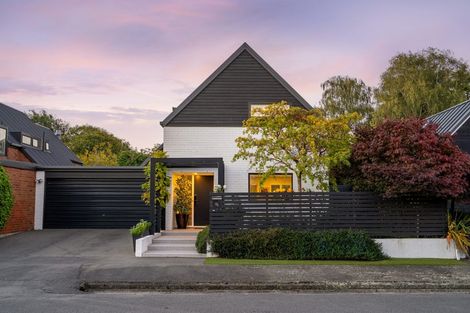 Photo of property in 6b Highgate Avenue, Merivale, Christchurch, 8014