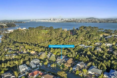 Photo of property in 29 Ravenstone Place, Chatswood, Auckland, 0626