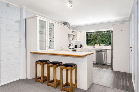 Photo of property in 4 Joseph Banks Drive, Whitby, Porirua, 5024