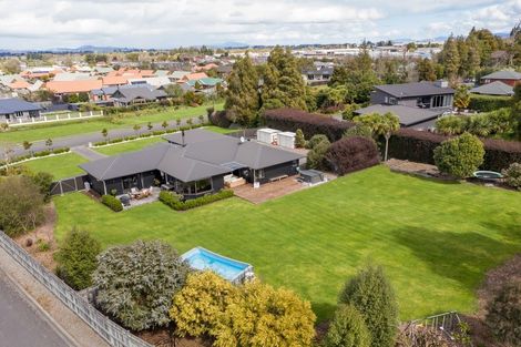 Photo of property in 29 William Donald Drive, Solway, Masterton, 5810
