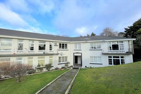 Photo of property in 4d Alva Street, Dunedin Central, Dunedin, 9016