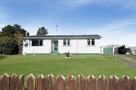 Photo of property in 157 Balmoral Drive, Tokoroa, 3420