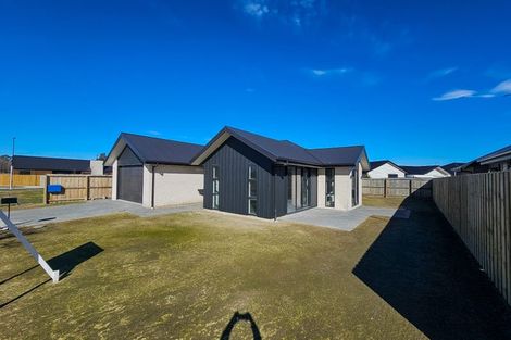 Photo of property in 39 Thirlwall Street, Woodend, 7610