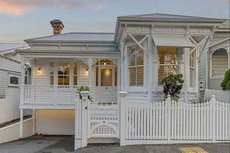 Photo of property in 17 Franklin Road, Freemans Bay, Auckland, 1011