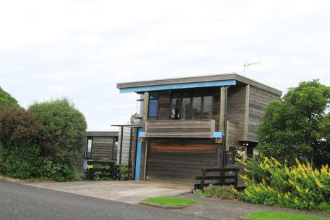 Photo of property in 177 Sandspit Road, Shelly Park, Auckland, 2014