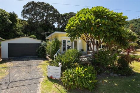 Photo of property in 11 Te Mata Creek Road, Te Mata, Thames, 3575