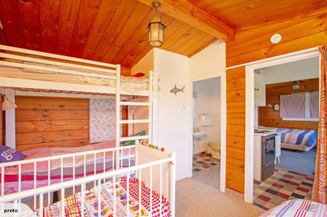 Photo of property in 75 Blue Pacific Parade, Riversdale Beach, Masterton, 5872