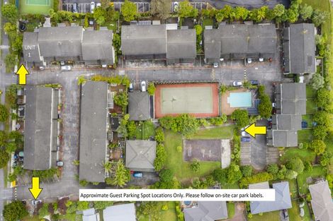 Photo of property in Casa Bella, 1/427 Albany Highway, Albany, Auckland, 0632