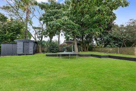 Photo of property in 23 Coronation Road, Morrinsville, 3300