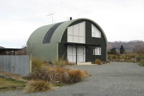 Photo of property in 59 Regent Street, Fairlie, 7925