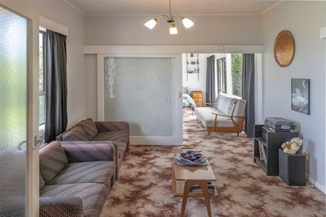 Photo of property in 29 Ranui Crescent, Khandallah, Wellington, 6035