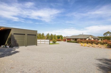 Photo of property in 28 Truro Close, Ohoka, Kaiapoi, 7692