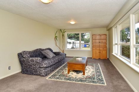 Photo of property in 227 Burnham Road, Burnham, 7600