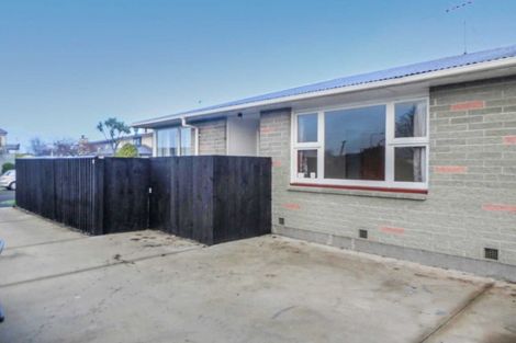 Photo of property in 2/8 Arawa Street, Shirley, Christchurch, 8013