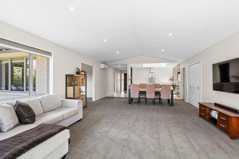 Photo of property in 38 Bradwell Crescent, Halswell, Christchurch, 8025