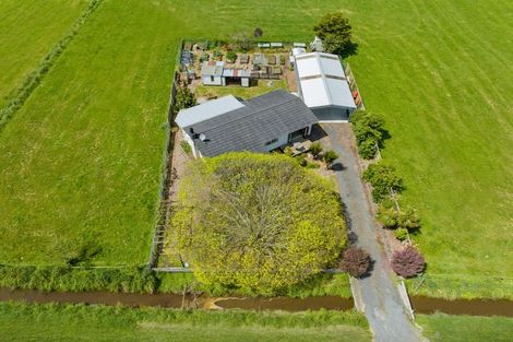 Photo of property in 92 Hopai East Road, Pipiroa, Ngatea, 3597