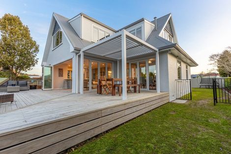 Photo of property in 107 Jickell Street, Hokowhitu, Palmerston North, 4410