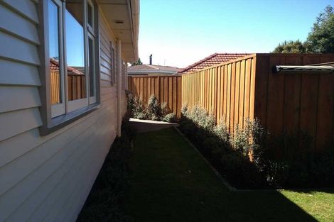 Photo of property in 30 King Street, Sydenham, Christchurch, 8023